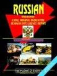 Russia Coal Mining Industry Business Intelligence Report