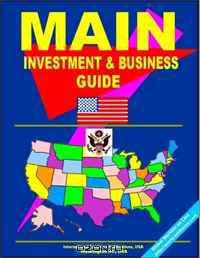 Main Investment and Business Guide (US Business and Investment Library)