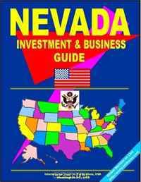 Nevada Investment and Business Guide (US Business and Investment Library)