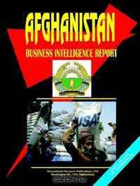 Afghanistan Business Intelligence Report