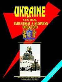 Ukraine Central Industrial and Business Directory