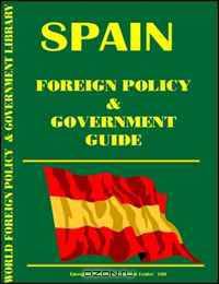 Spain Foreign Policy and Government Guide