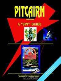 Pitcairn Islands a Spy Guide