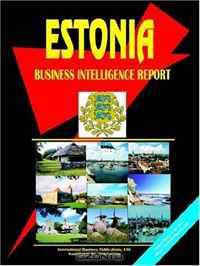 Estonia Business Intelligence Report