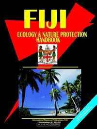 Fiji Ecology & Nature Protection Handbook