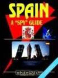 Spain a Spy Guide