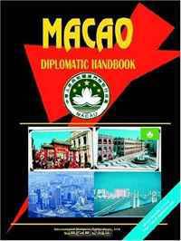 Macao Diplomatic Handbook