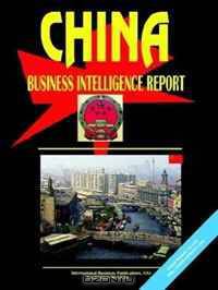 China Business Intelligence Report