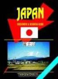 Japan Country Study Guide