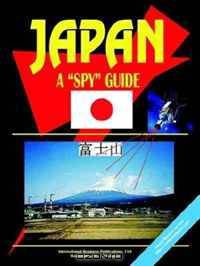 Japan a Spy Guide