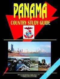 Panama Country Study Guide