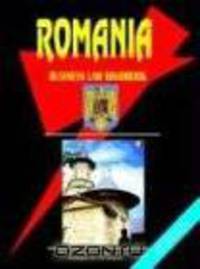 Romania Business Law Handbook