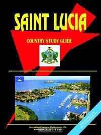 Saint Lucia Country Study Guide