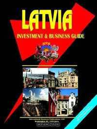Latvia Investment and Business Guide