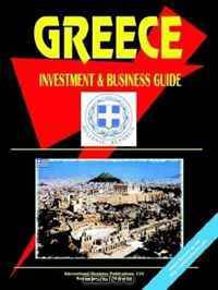 Greece Investment and Business Guide