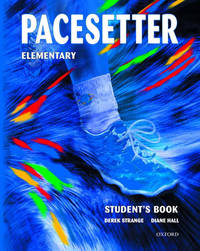 Pacesetter. Elementary. Student's Book