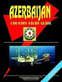 Azerbaijan Country Study Guide