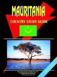 Mauritania Country Study Guide