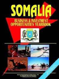 Somalia Business and Investment Opportunities Yearbook