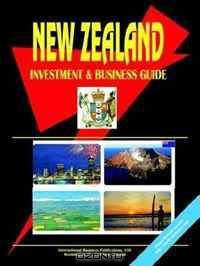 New Zealand Investment And Business Guide