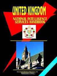Uk National Intelligence Service Handbook (World Business, Investment and Government Library) (World Business, Investment and Government Library)