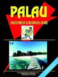 Palau Investment & Business Guide