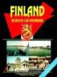 Finland Business Law Handbook