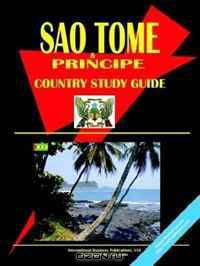 Sao Tome and Principe Country Study Guide