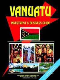 Vanuatu Investment And Business Guide