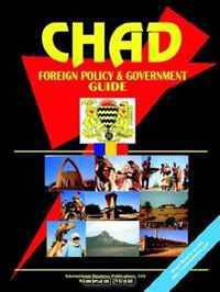 Chad Foreign Policy And Government Guide
