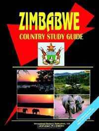 Zimbabwe Country Study Guide