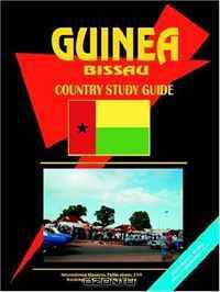 Guinea-Bissau Country Study Guide