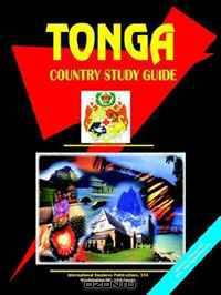 Tonga Country Study Guide