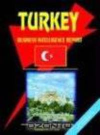 Turkey Business Intelligence Report