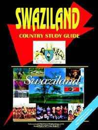 Swaziland Country Study Guide