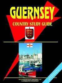 Guernsey Country Study Guide