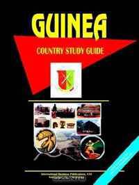 Guinea Country Study Guide