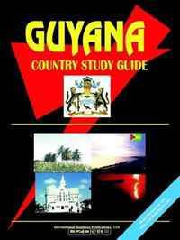 Guyana Country Study Guide