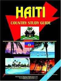 Haiti Country Study Guide