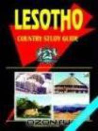 Lesotho Country Study Guide