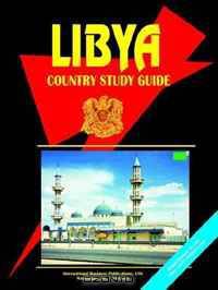 Libya Country Study Guide