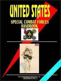 Us Special Combat Forces Handbook