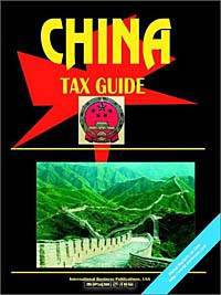 China Tax Guide