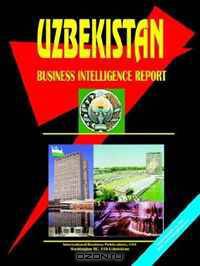 Uzbekistan Business Intelligence Report