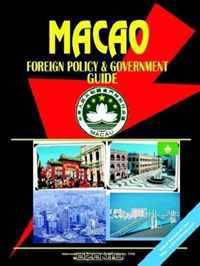 Macao Foreign Policy and Government Guide