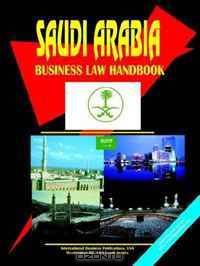 Saudi Arabia Business Law Handbook
