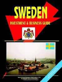 Sweden Investment and Business Guide