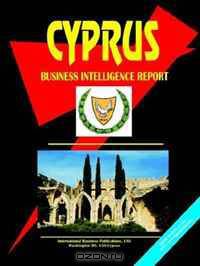 Cyprus Business Intelligence Report