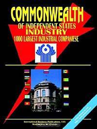 Cis Industry: 1000 Largest Industrial Companies