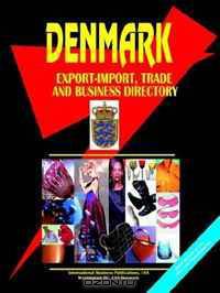 Denmark Export-Import, Trade & Business Dirwctory (Denmark) (Denmark)